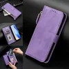 Wallet Hülle für Huawei Nova 11 / Nova 12s, Flip Stand Produktbild-Vorschau 3