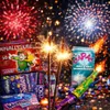 Neujahrs-Set 2026 – sorgt für unvergessliche Produktbild-Vorschau 3