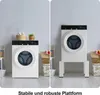 Telaio di base per lavatrice Jopassy in acciaio fino a 100 Anteprima dell’immagine prodotto 6