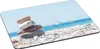 PEDEA Design Mauspad 35 x 26 cm, Stacked stones Produktbild-Vorschau 1