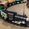Woopie Classica locomotiva del treno a vapore Pista Xxl Anteprima dell’immagine prodotto 6