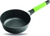SQUALITY Frying PAN Green Bratpfanne, 20 cm max. Produktbild-Vorschau 1