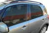 J&J AUTOMOTIVE | Windabweiser Passend Für Suzuki SX4 5D Produktbild-Vorschau 3