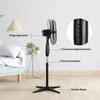 EXTRALINK Standventilator, Ventilator mit 3 Produktbild-Vorschau 7