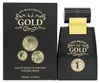 New Brand Gold For Men Edt 100 ml Podgląd zdjęcia produktu 2
