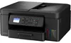 DCP-T780DW 3-in-1 Multifunktionsdrucker, Schwarz Produktbild-Vorschau 1