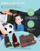 Kaufmann Kindersitzerhöhung "Paw Patrol" 617415 Podgląd zdjęcia produktu 12