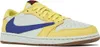 Air Jordan 1 Retro Low OG SP Travis Scott Canary - EU: 44.5 Produktbild-Vorschau 1