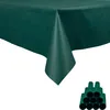 Sensalux Tischdecke, abwaschbar, Vorteilspack, 10 Stück, Produktbild-Vorschau 2