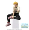 Chainsaw Man PM Perching PVC Statue Denji 14 cm Produktbild-Vorschau 4