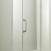 2 Stück 20 cm Barre d'Appui Douche Poignée de Baignoire en Produktbild-Vorschau 3
