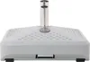 Doppler Active FILL-IT Schirmständer füllbar 50-80 kg Produktbild-Vorschau 1