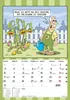 Der Rentner-Kalender 2027 Produktbild-Vorschau 4