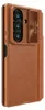 Custodia Hady con patta e penna per Galaxy Z Fold7, Nillkin Anteprima dell’immagine prodotto 5