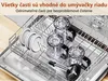 Výrobník zmrzliny IcyTreat IC-1010 EU –  CE – Plne Náhľad obrázku produktu 7