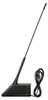 Lampa Antenne kompatibel mit Fiat Panda (>2003) Produktbild-Vorschau 1