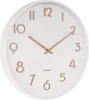 Karlsson - Horloge murale Pure Large - Blanc Voir les images du produit 1