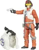 Star Wars Basisfigur: Poe Dameron, Actionfigur Produktbild-Vorschau 1