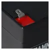 Akumulator kwasowo-ołowiowy Fiamm FG20451 4,5 Ah 12 V Podgląd zdjęcia produktu 7