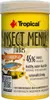 Tropical Insect Menu Flakes, 250 ml Produktbild-Vorschau 1