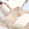 Rieker Riemchensandalette  Beige Produktbild-Vorschau 52