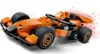 LEGO City Pilota F1 con auto da corsa McLaren 60442 Anteprima dell’immagine prodotto 4