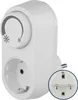 REV Steckdosendimmer – Dimmer für LED, Glüh- & Produktbild-Vorschau 1