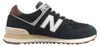 New Balance zapatillas 574 Lifestyle para hombre Vista previa de la imagen del producto 6
