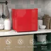 Stolní mraznička HOMCOM 35 l s nastavitelnou teplotou Náhled obrázku produktu 8