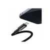 Cavo Usb-C Do Lightning Baseus ad alta densità intrecciato, Anteprima dell’immagine prodotto 6