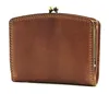 CHIEMSEE Cuero monedero Leather Wallet Cognac marrón Vista previa de la imagen del producto 5