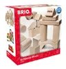 Natur Holzbausteine, 50 Teile BRIO 63011300 Produktbild-Vorschau 2