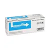 KYOCERA TK-5140C, 5000 Seiten, Cyan, 1 Stück(e) Produktbild-Vorschau 3