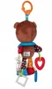 Boguś Teddybär-Anhänger, Balibazoo Produktbild-Vorschau 5