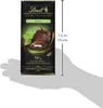 Lindt horká čokoládová pena s mätovou náplňou 150g Náhľad obrázku produktu 4