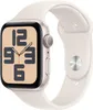 Apple Watch SE, OLED, Touchscreen, 32 GB, WLAN, GPS, 26,4 g Produktbild-Vorschau 2