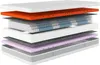 Hn8 Taschenfederkern-Matratze "Sleep Balance TFK", H3/H4, Produktbild-Vorschau 3