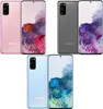Samsung Galaxy S20 5G 128GB Cloud Blue Produktbild-Vorschau 3