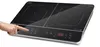 Induktions-Doppelkochplatte Caso Touch 3500 Produktbild-Vorschau 7