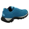 Brütting scarpe da trekking Mount Frakes donna-Blu Petrolio Anteprima dell’immagine prodotto 19