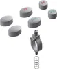 Hansgrohe Taste für Ecostat 1001 Produktbild-Vorschau 1