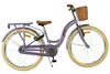 Vélo enfant Volare Blossom - Fille - 26 pouces - Violet - Voir les images du produit 1