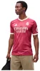 Adidas derde tenue Real Madrid 2026/2027, "Wild Pink", voor Productafbeelding-voorbeeld 4
