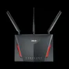 ASUS RT-AC2900, Wi-Fi 5 (802.11ac), Dual-band (2,4 GHz / 5 Productafbeelding-voorbeeld 3