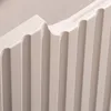 Waschtischunterschrank 50cm, kaschmir und weiß, Produktbild-Vorschau 2