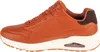 Skechers Herren-Sneaker UNO Braun-Weiß, Farbe:braun, EU Produktbild-Vorschau 8