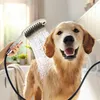 Wahl Pro Pet Hansgrohe Dog Shower White - soffione da Anteprima dell’immagine prodotto 8