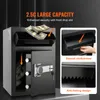 Trezor SucceBuy 2.5 Cub Depository Safe, trezor s Náhled obrázku produktu 2