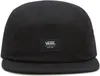 Vans Easy Patch Camper Nero . Anteprima dell’immagine prodotto 1