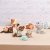 Custodia per gatti da modellare Fimo - Set di argilla Anteprima dell’immagine prodotto 2